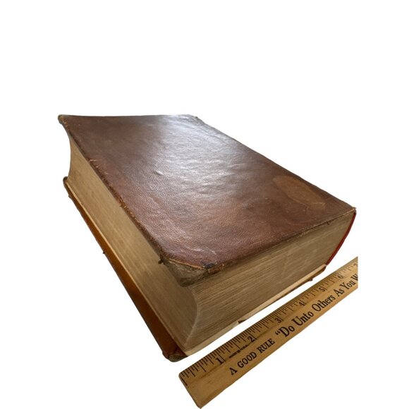 C B Walker The Mississippi Valley Prehistoric Events 1880 R T Root HC Antique - Picture 4 of 15